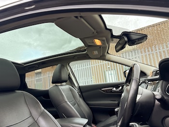 Used Nissan Qashqai 2014 for sale - 78182160: Photo