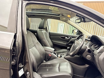 Used Nissan Qashqai 2014 for sale - 78182160: Photo