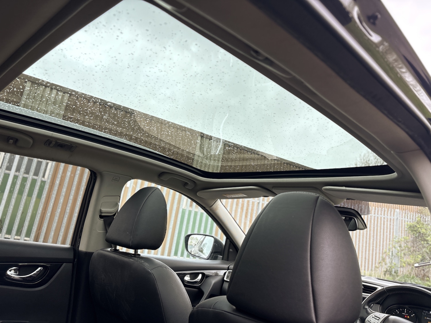 Used Nissan Qashqai 2014 for sale - 78182160: Photo 7