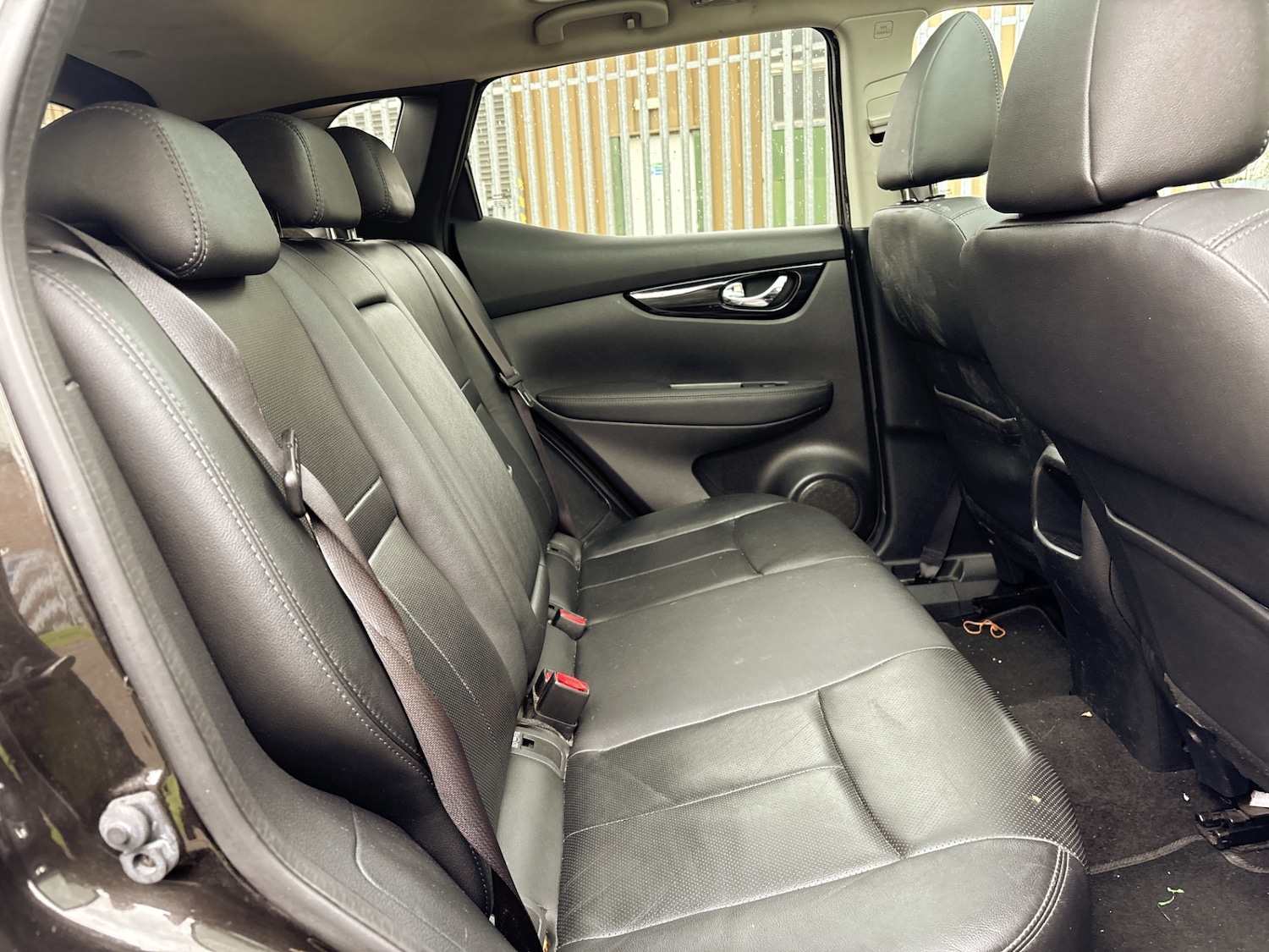 Used Nissan Qashqai 2014 for sale - 78182160: Photo 8