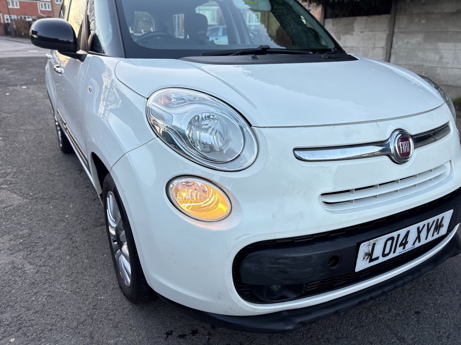 Used Fiat 500L 2014 for sale - 77919007: Photo 11
