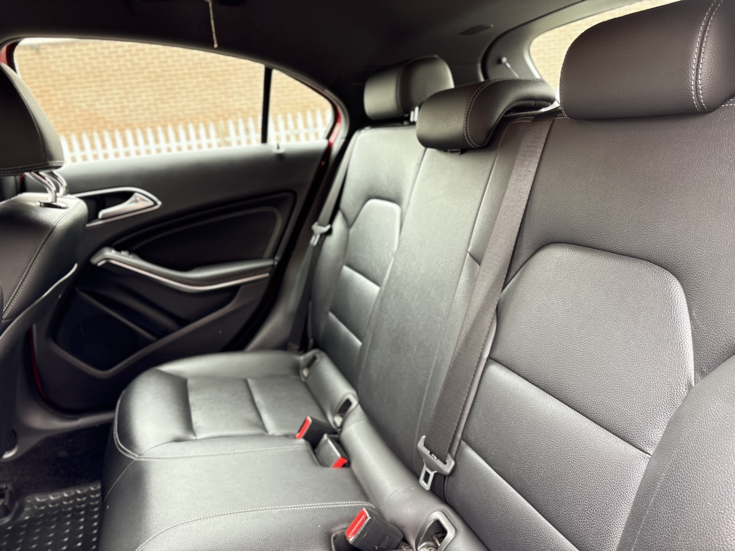 Used Mercedes-Benz A-Class 2015 for sale - 77984812: Photo 11