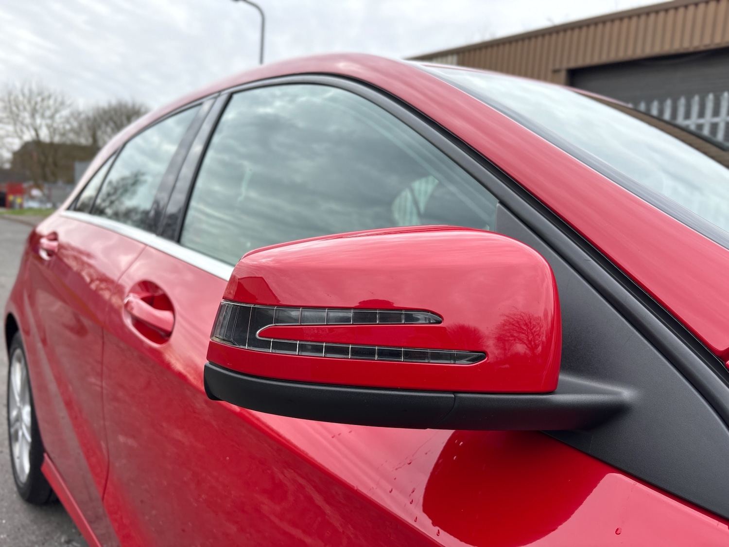 Used Mercedes-Benz A-Class 2015 for sale - 77984812: Photo 18