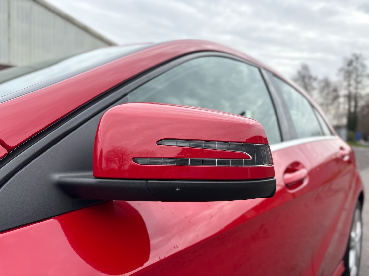 Used Mercedes-Benz A-Class 2015 for sale - 77984812: Photo 19