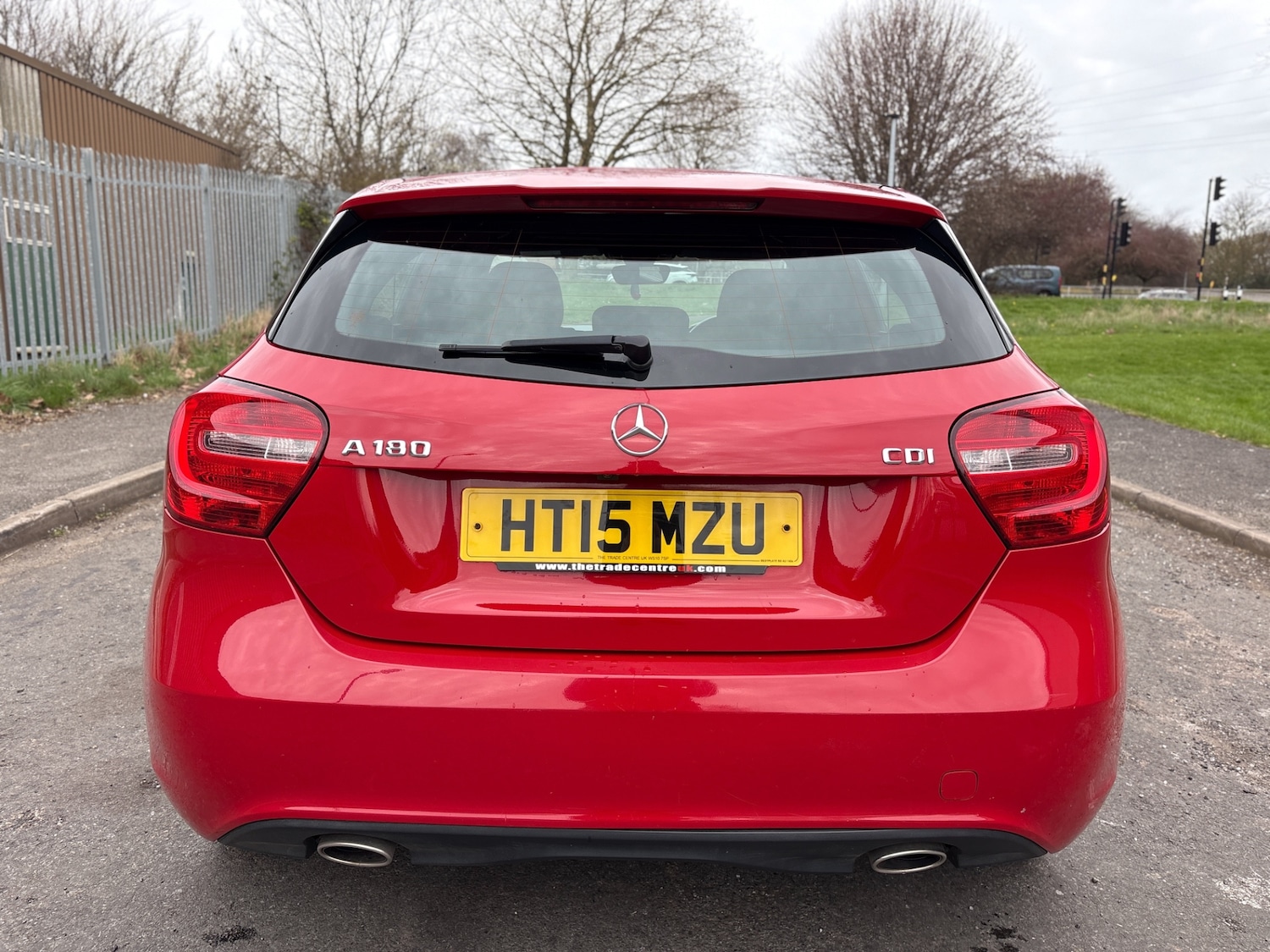 Used Mercedes-Benz A-Class 2015 for sale - 77984812: Photo 22