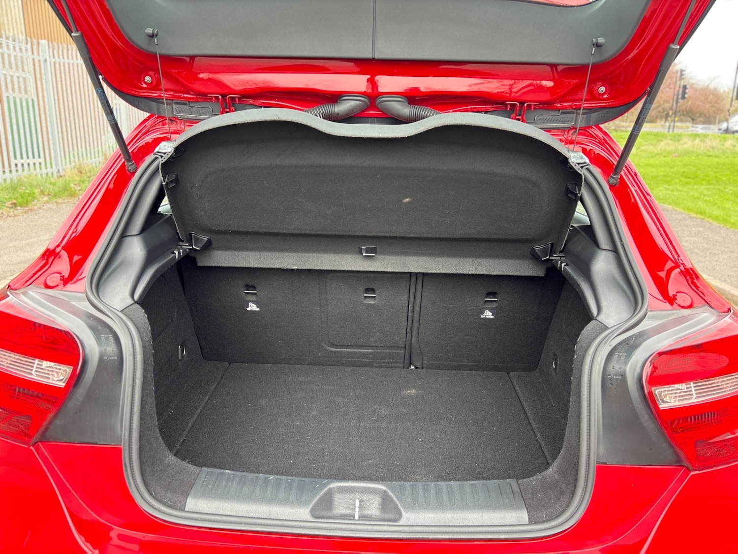 Used Mercedes-Benz A-Class 2015 for sale - 77984812: Photo 24