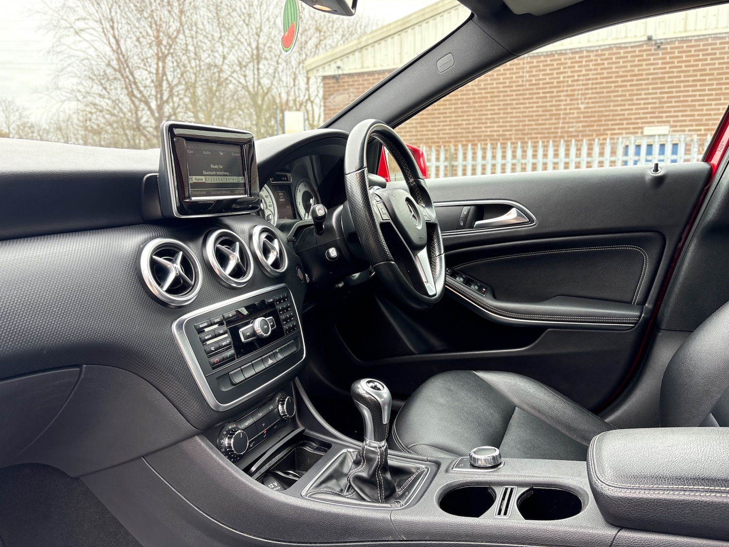 Used Mercedes-Benz A-Class 2015 for sale - 77984812: Photo 26