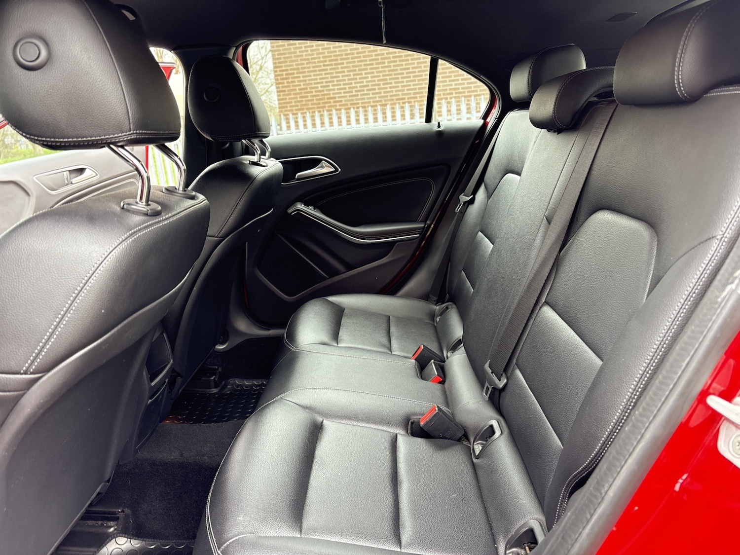 Used Mercedes-Benz A-Class 2015 for sale - 77984812: Photo 6