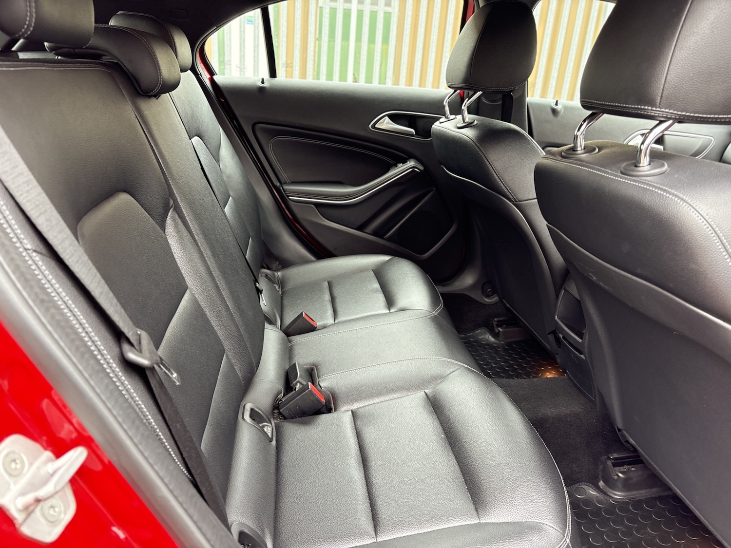 Used Mercedes-Benz A-Class 2015 for sale - 77984812: Photo 7