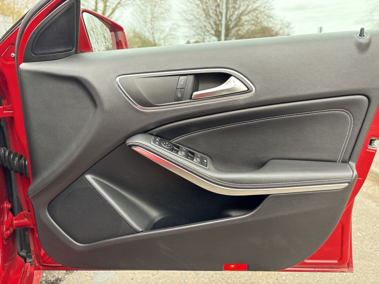 Used Mercedes-Benz A-Class 2015 for sale - 77984812: Photo 8