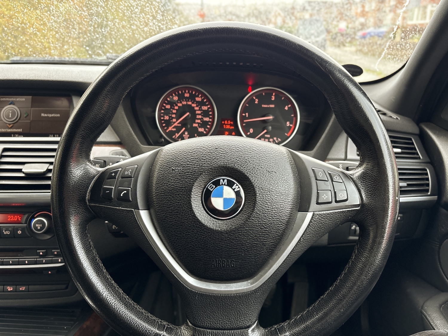 Used BMW X5 2007 for sale - 77023762: Photo 10