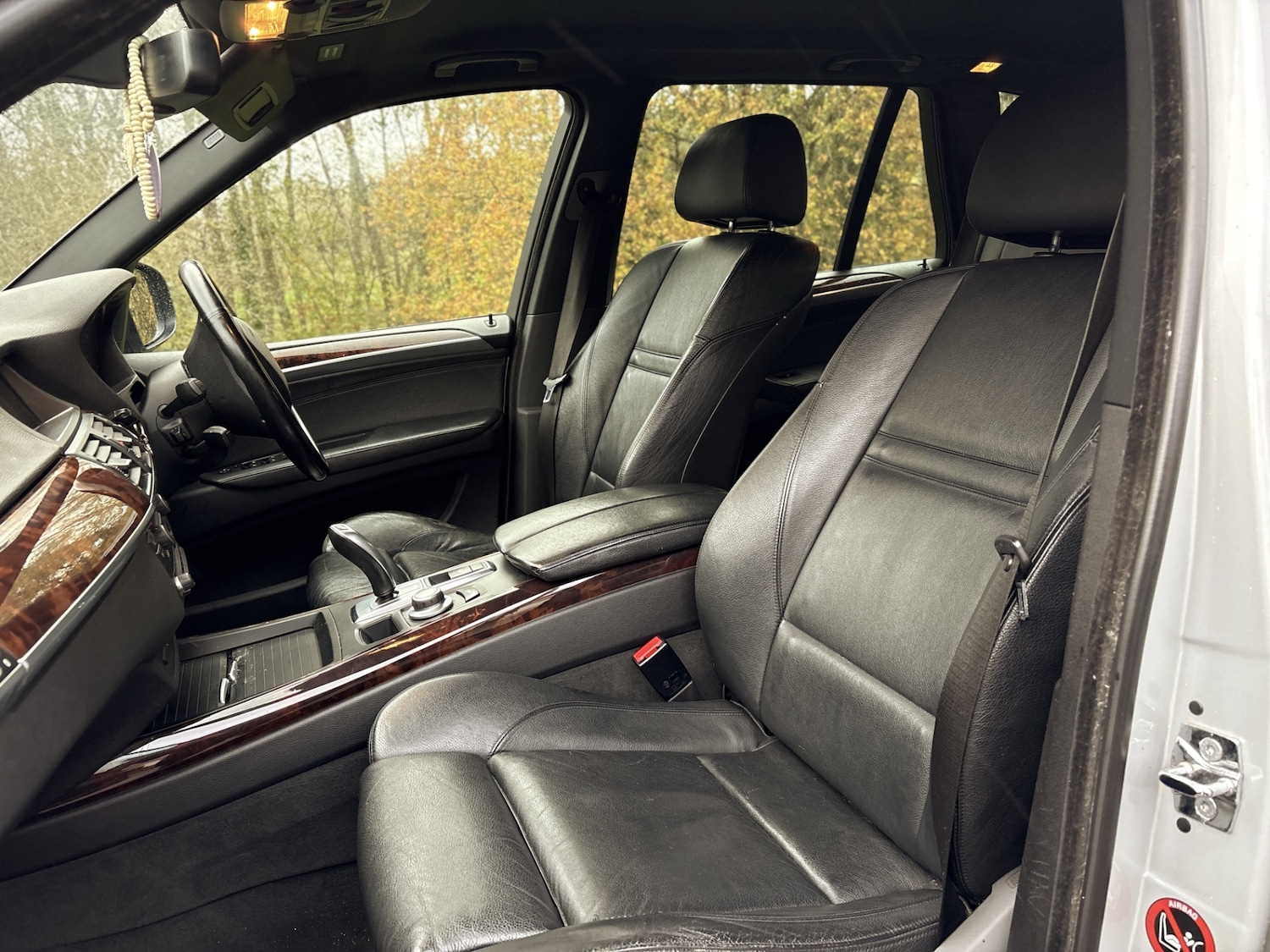 Used BMW X5 2007 for sale - 77023762: Photo 12