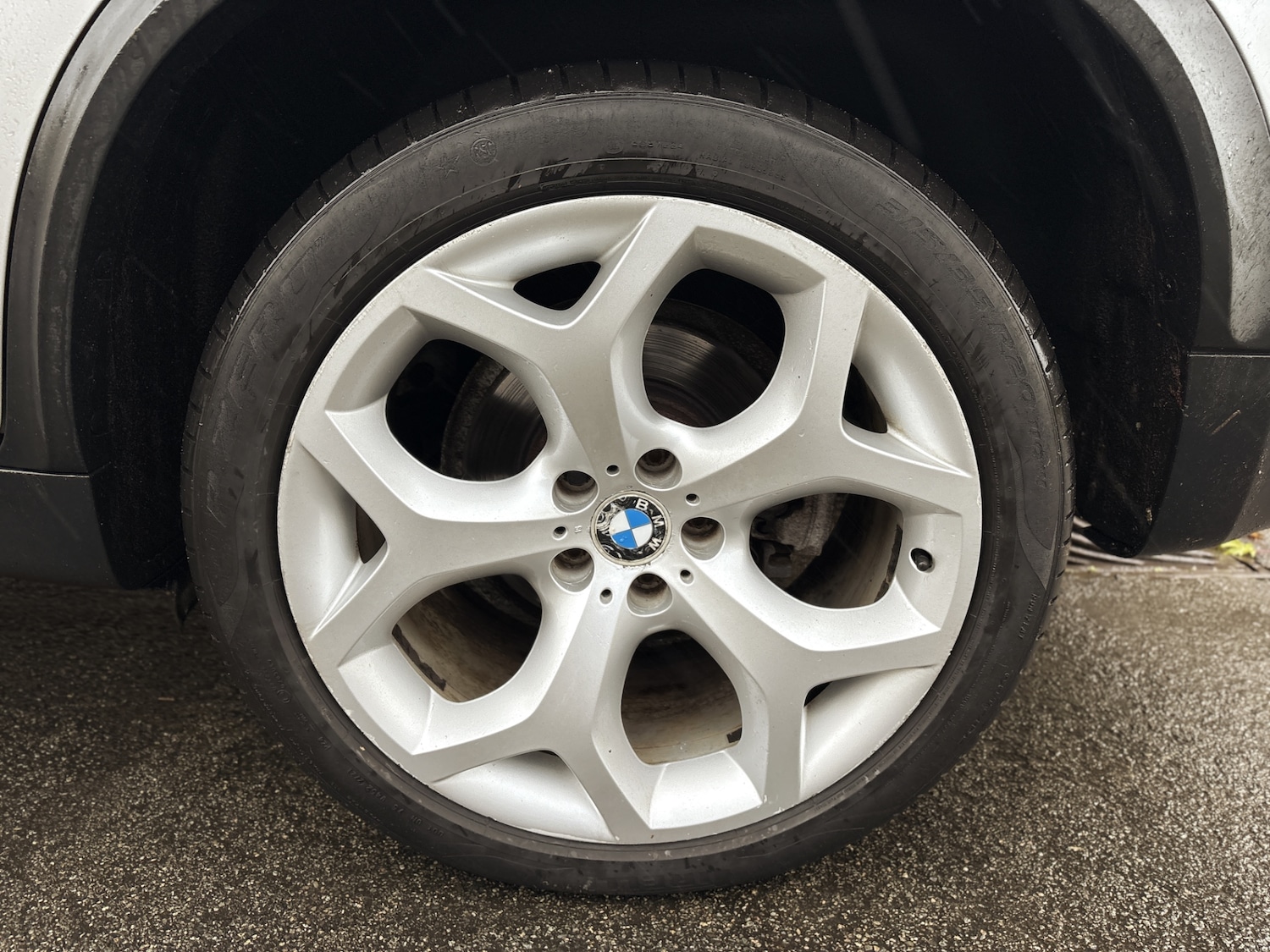 Used BMW X5 2007 for sale - 77023762: Photo 13