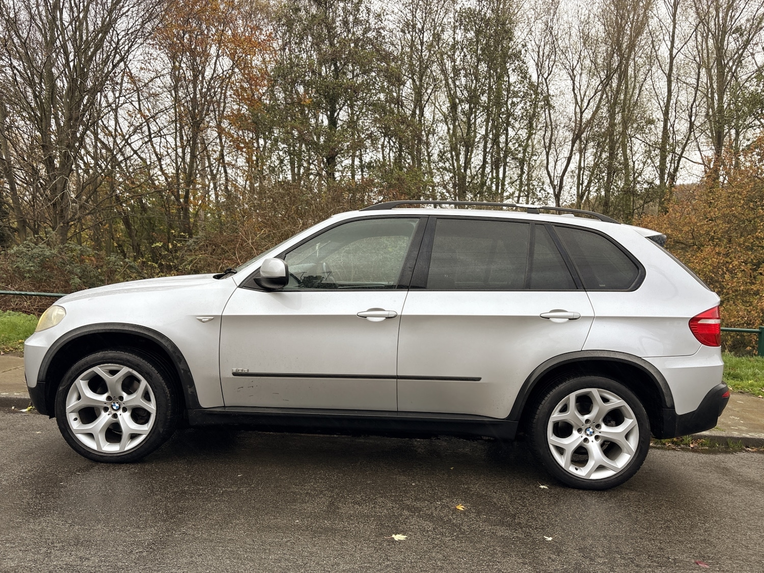 Used BMW X5 2007 for sale - 77023762: Photo 14