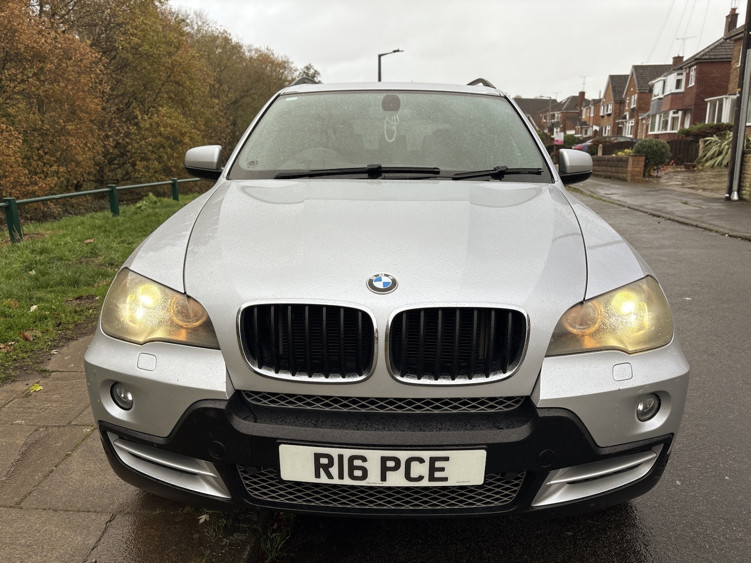 Used BMW X5 2007 for sale - 77023762: Photo 15