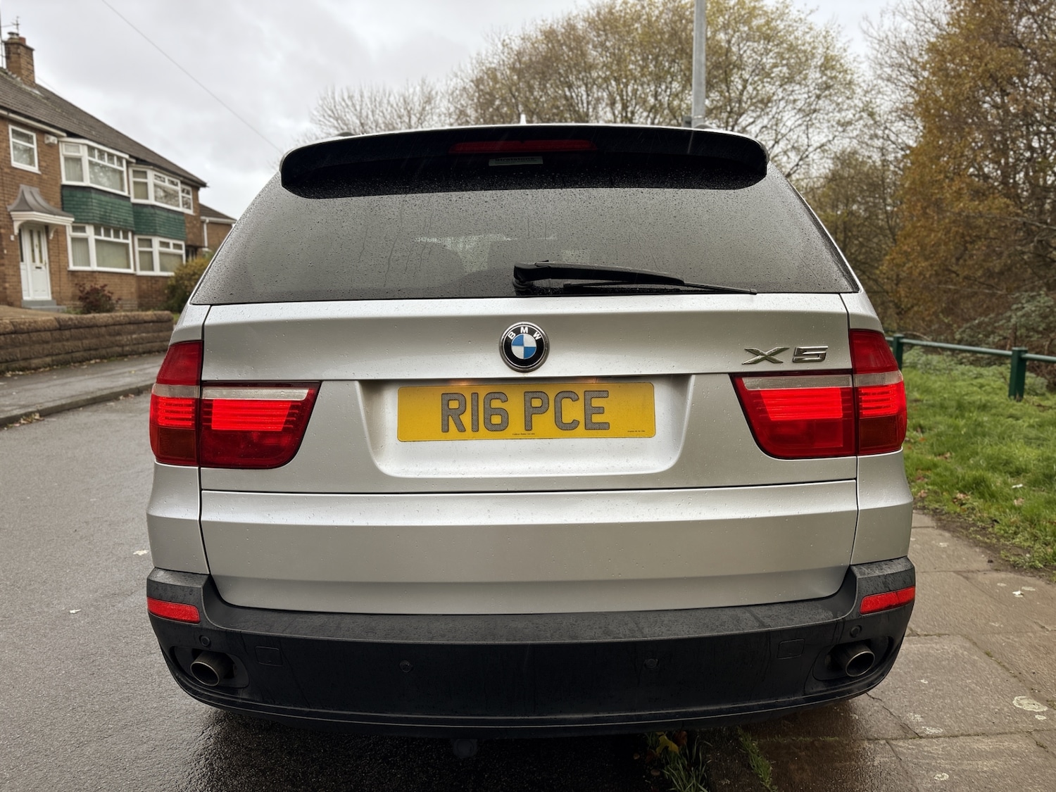 Used BMW X5 2007 for sale - 77023762: Photo 16