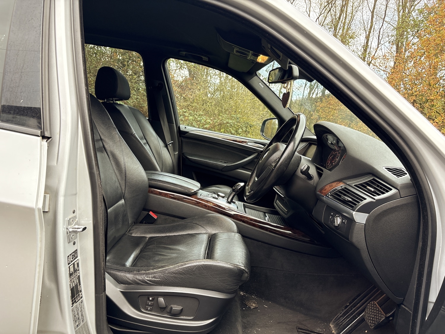 Used BMW X5 2007 for sale - 77023762: Photo 2