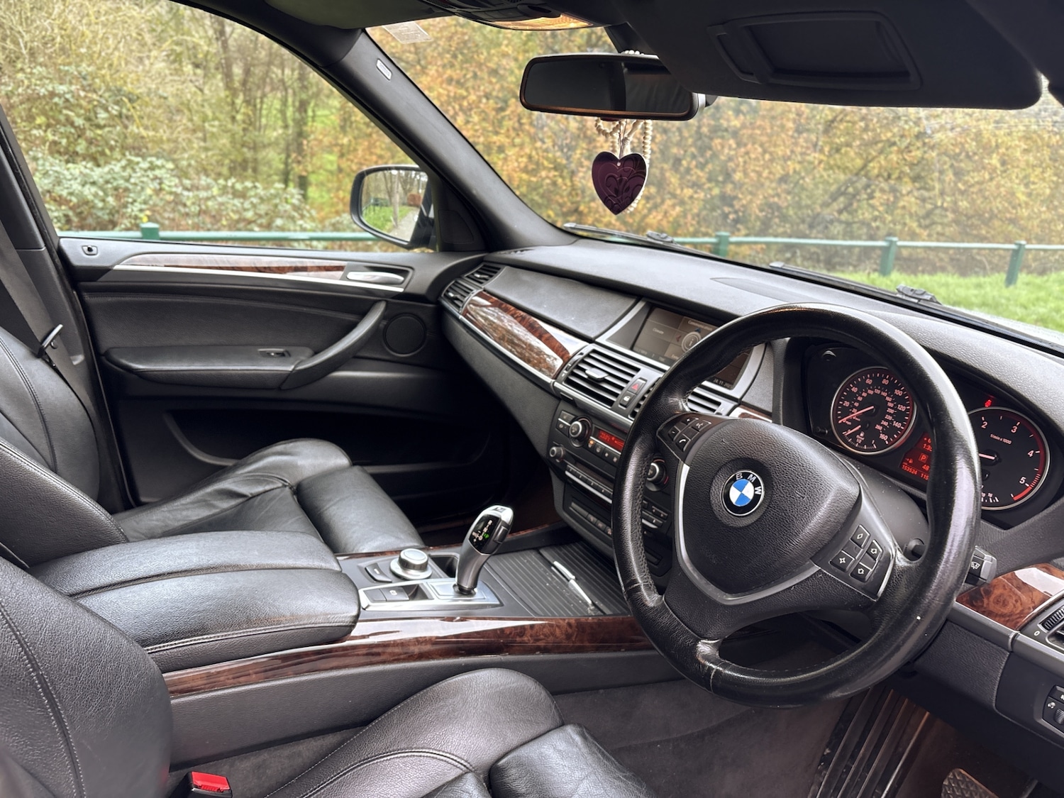 Used BMW X5 2007 for sale - 77023762: Photo 3