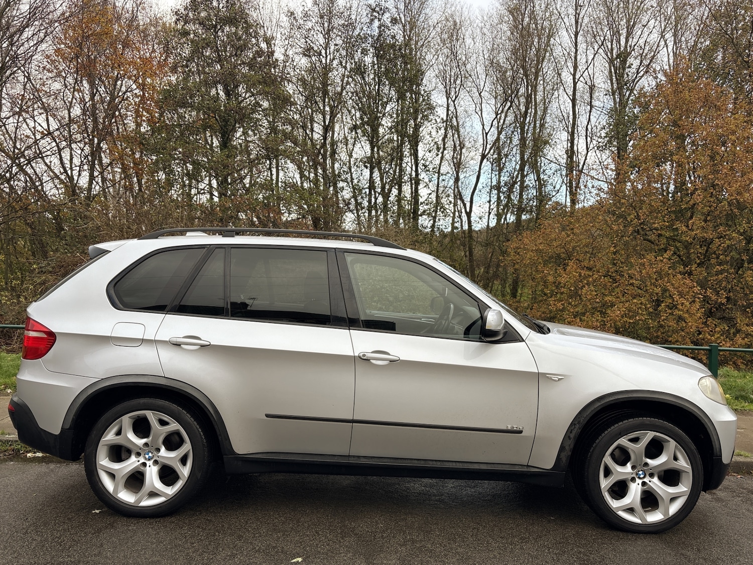 Used BMW X5 2007 for sale - 77023762: Photo 4