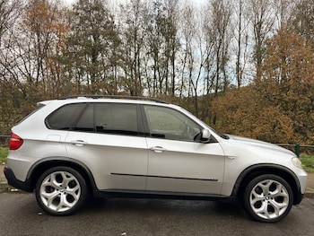 Used BMW X5 2007 for sale - 77023762: Photo