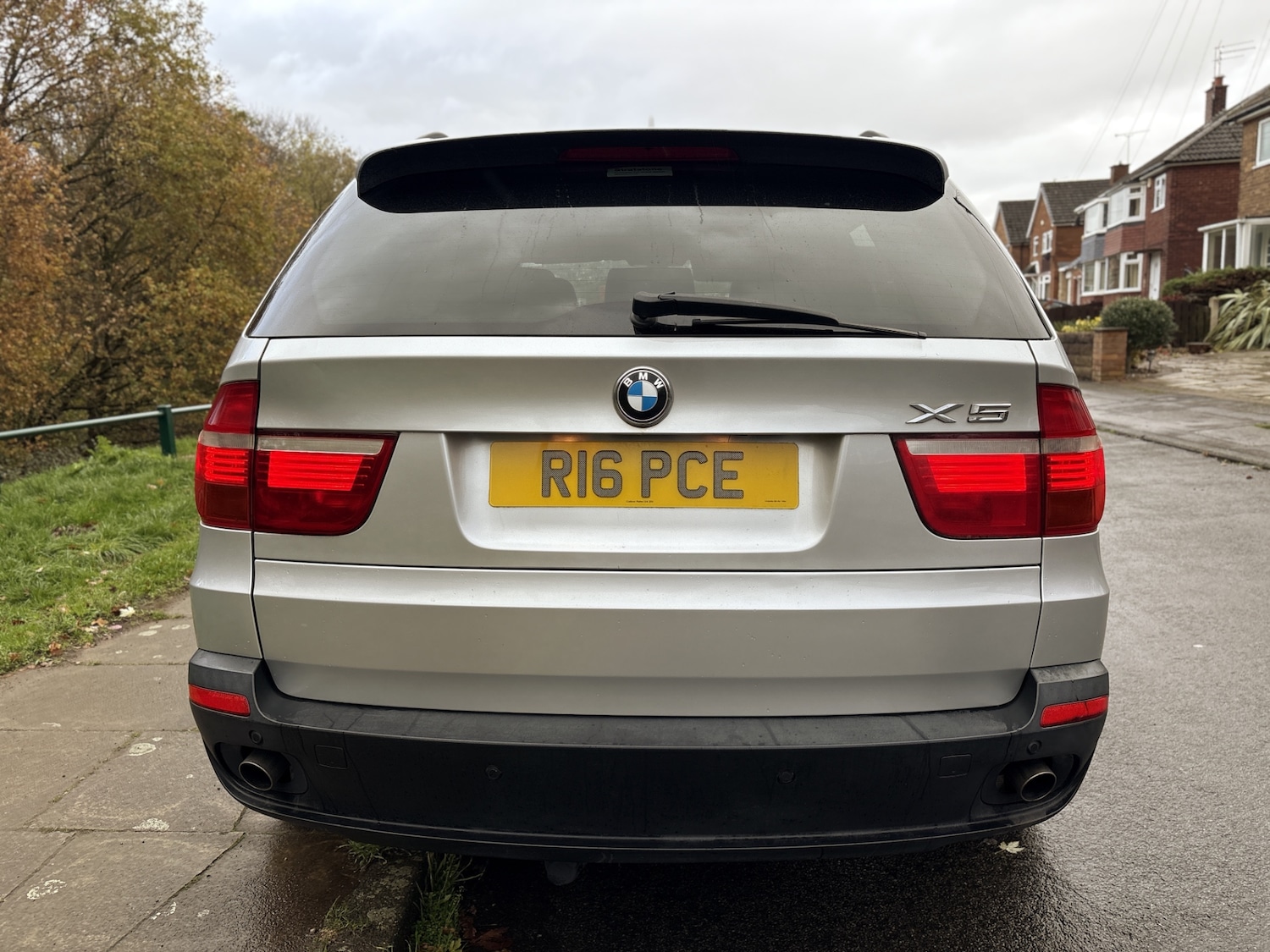 Used BMW X5 2007 for sale - 77023762: Photo 6