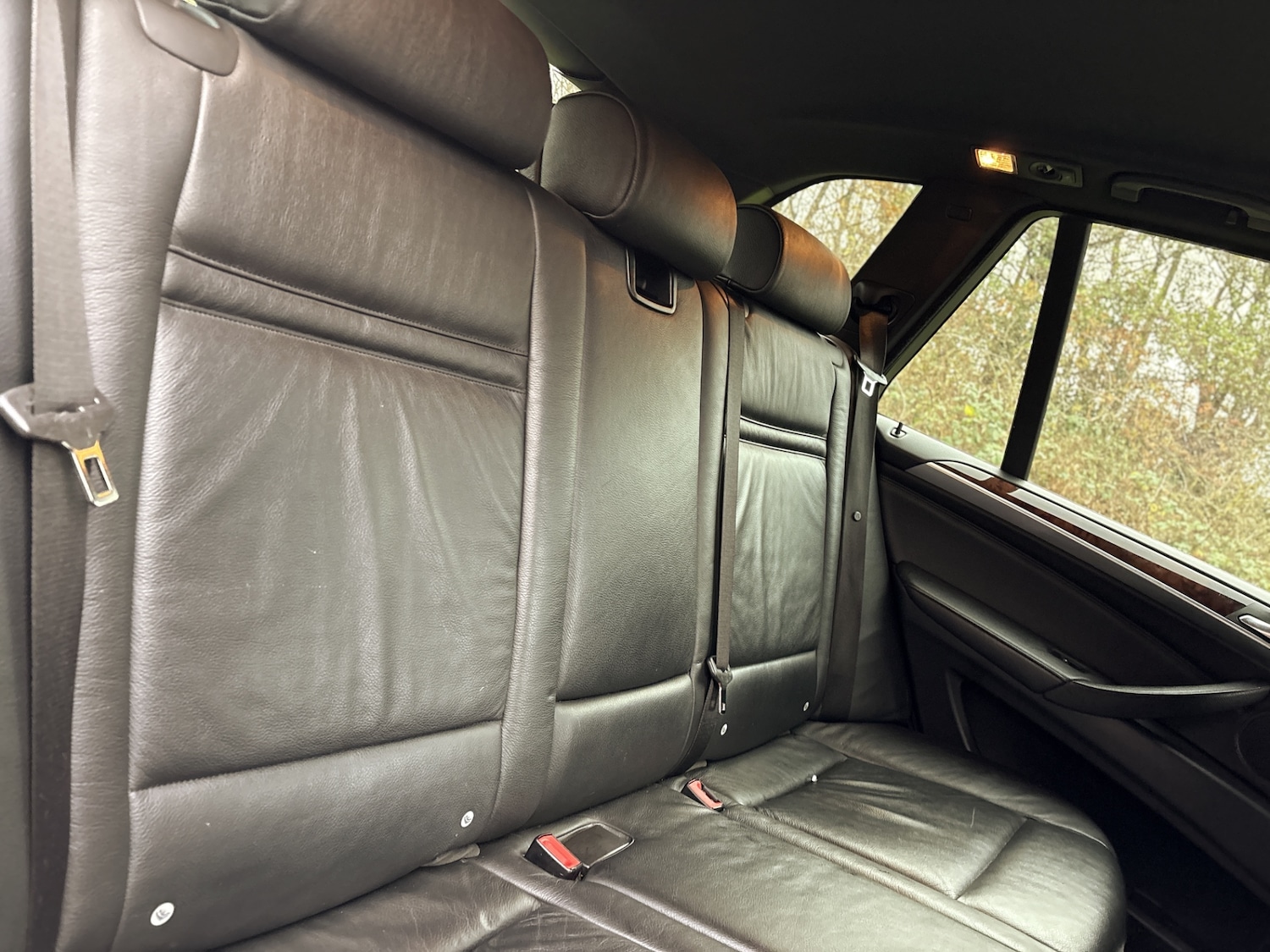 Used BMW X5 2007 for sale - 77023762: Photo 8