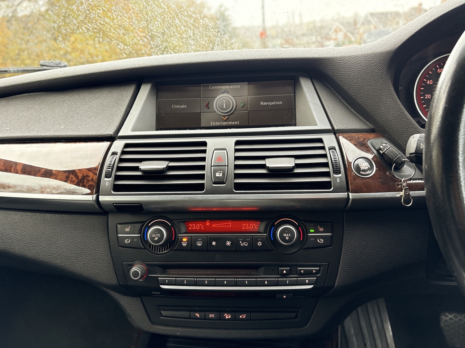 Used BMW X5 2007 for sale - 77023762: Photo 9