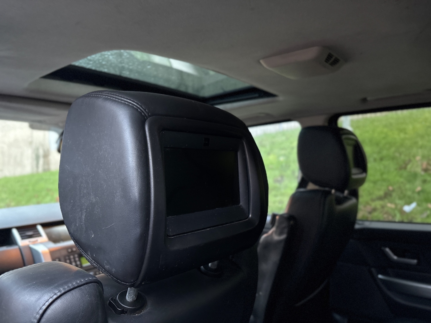 Used Land Rover Range Rover Sport 2006 for sale - 77570451: Photo 11