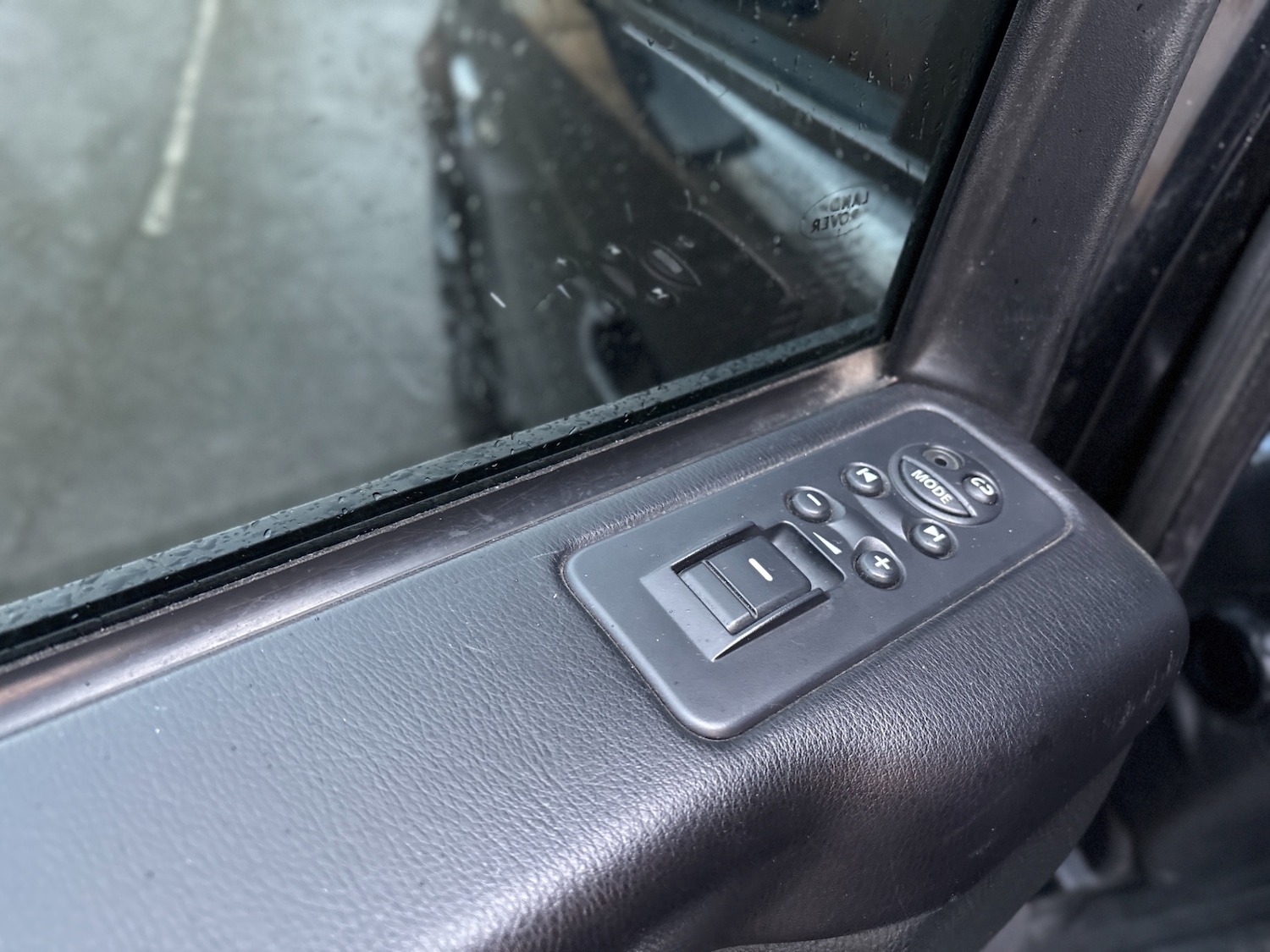 Used Land Rover Range Rover Sport 2006 for sale - 77570451: Photo 12