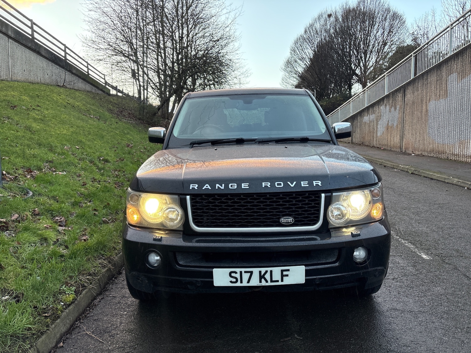 Used Land Rover Range Rover Sport 2006 for sale - 77570451: Photo 16