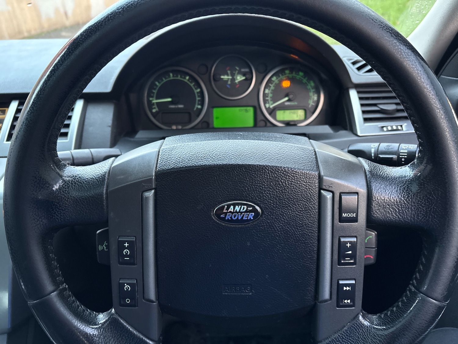 Used Land Rover Range Rover Sport 2006 for sale - 77570451: Photo 17