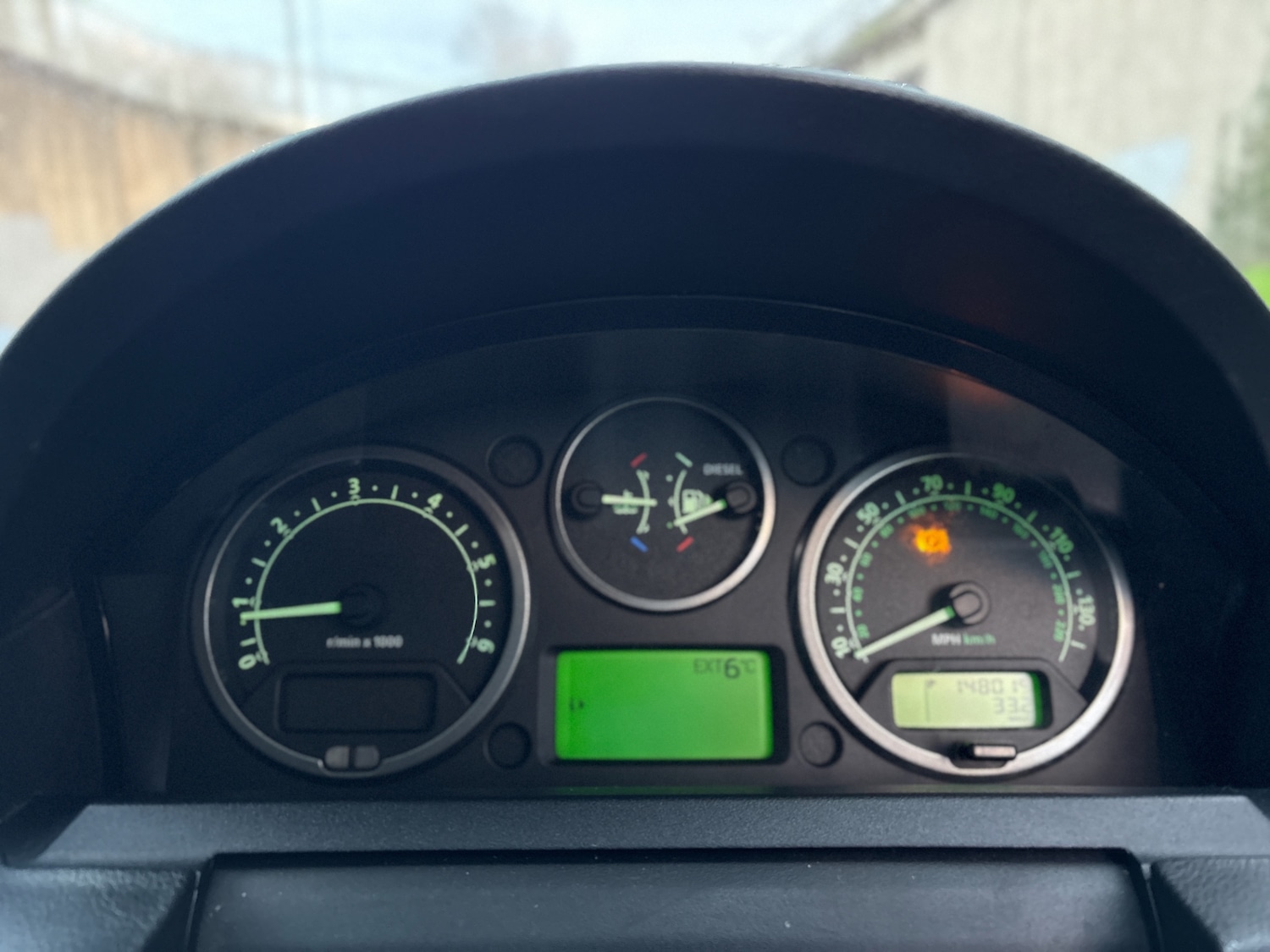 Used Land Rover Range Rover Sport 2006 for sale - 77570451: Photo 18