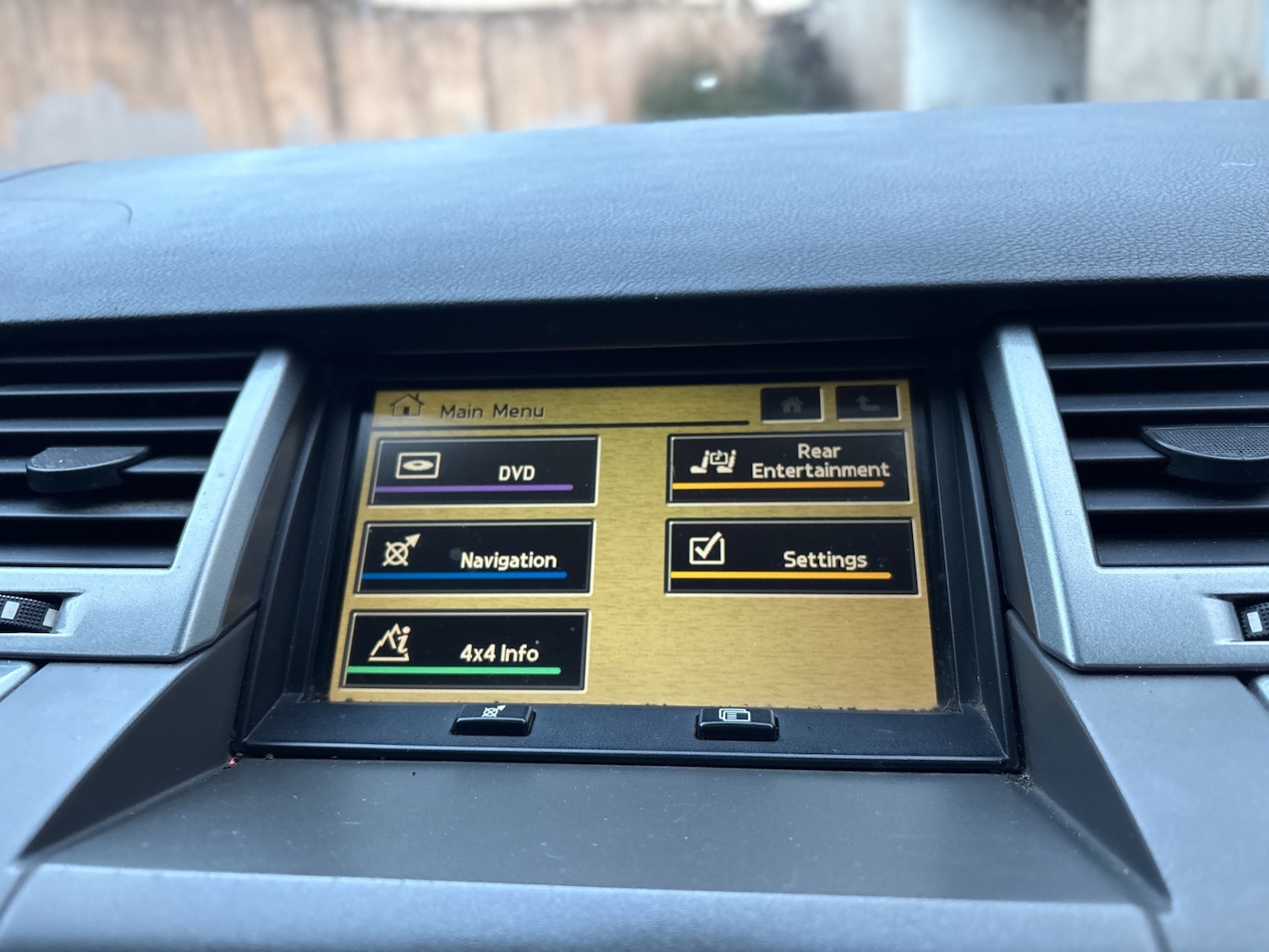 Used Land Rover Range Rover Sport 2006 for sale - 77570451: Photo 20