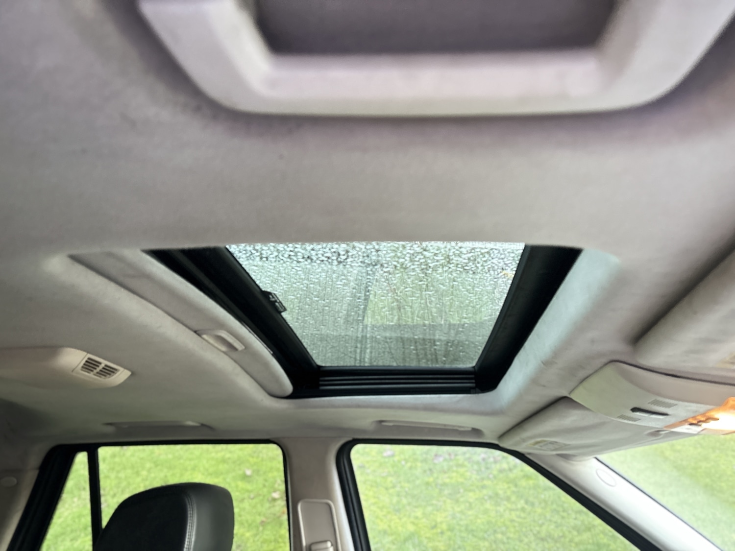 Used Land Rover Range Rover Sport 2006 for sale - 77570451: Photo 5