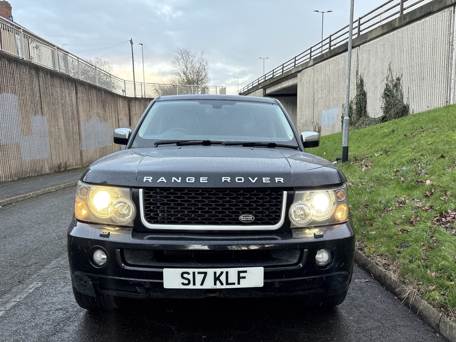 Used Land Rover Range Rover Sport 2006 for sale - 77570451: Photo 7