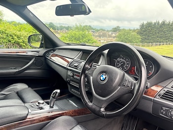 Used BMW X5 2007 for sale - 78827055: Photo