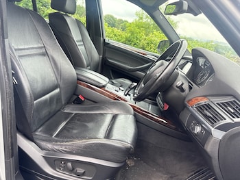 Used BMW X5 2007 for sale - 78827055: Photo