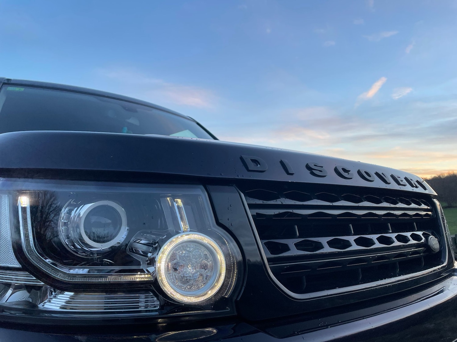 Used Land Rover Discovery 2006 for sale - 77100560: Photo 12