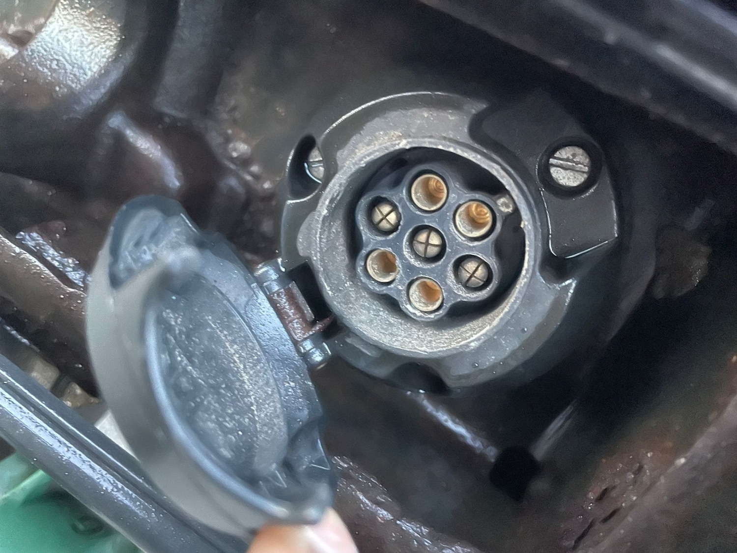 Used Land Rover Discovery 2006 for sale - 77100560: Photo 13