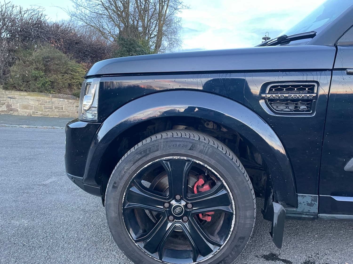 Used Land Rover Discovery 2006 for sale - 77100560: Photo 14