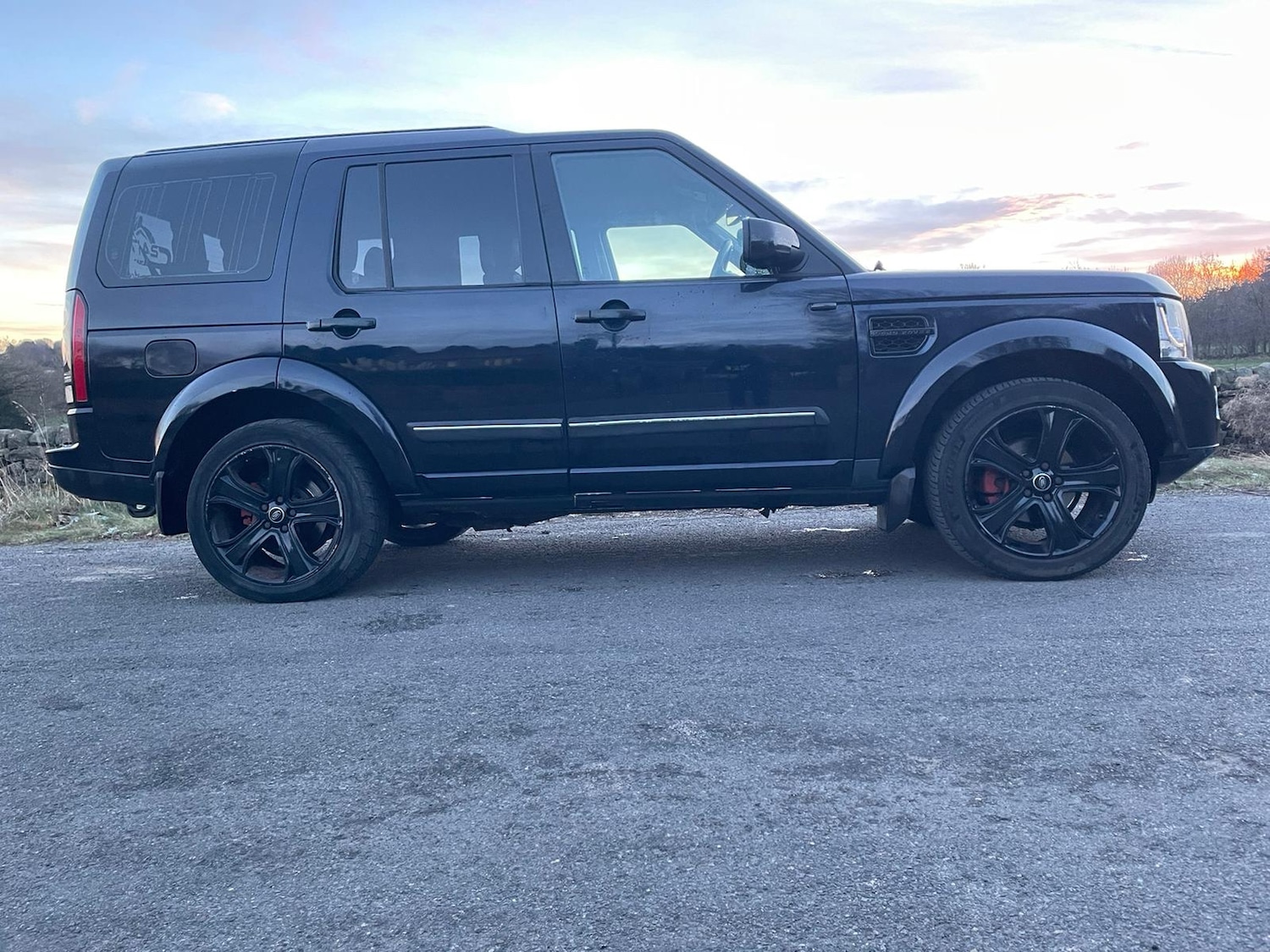 Used Land Rover Discovery 2006 for sale - 77100560: Photo 16