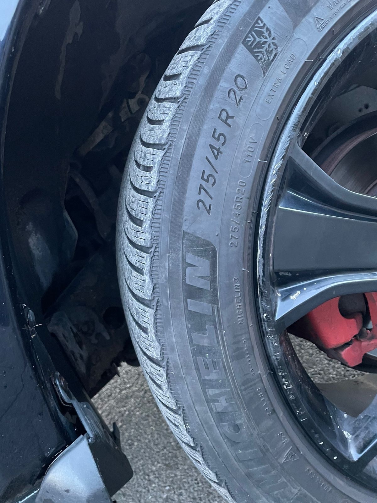 Used Land Rover Discovery 2006 for sale - 77100560: Photo 17