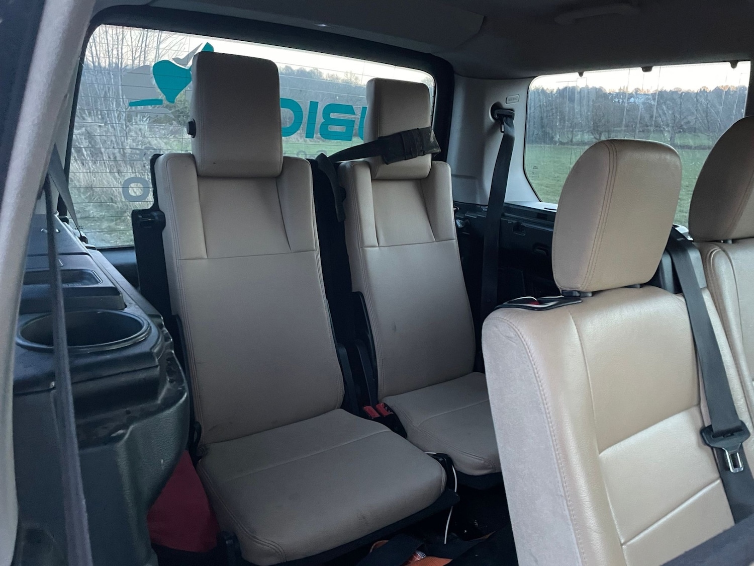 Used Land Rover Discovery 2006 for sale - 77100560: Photo 19