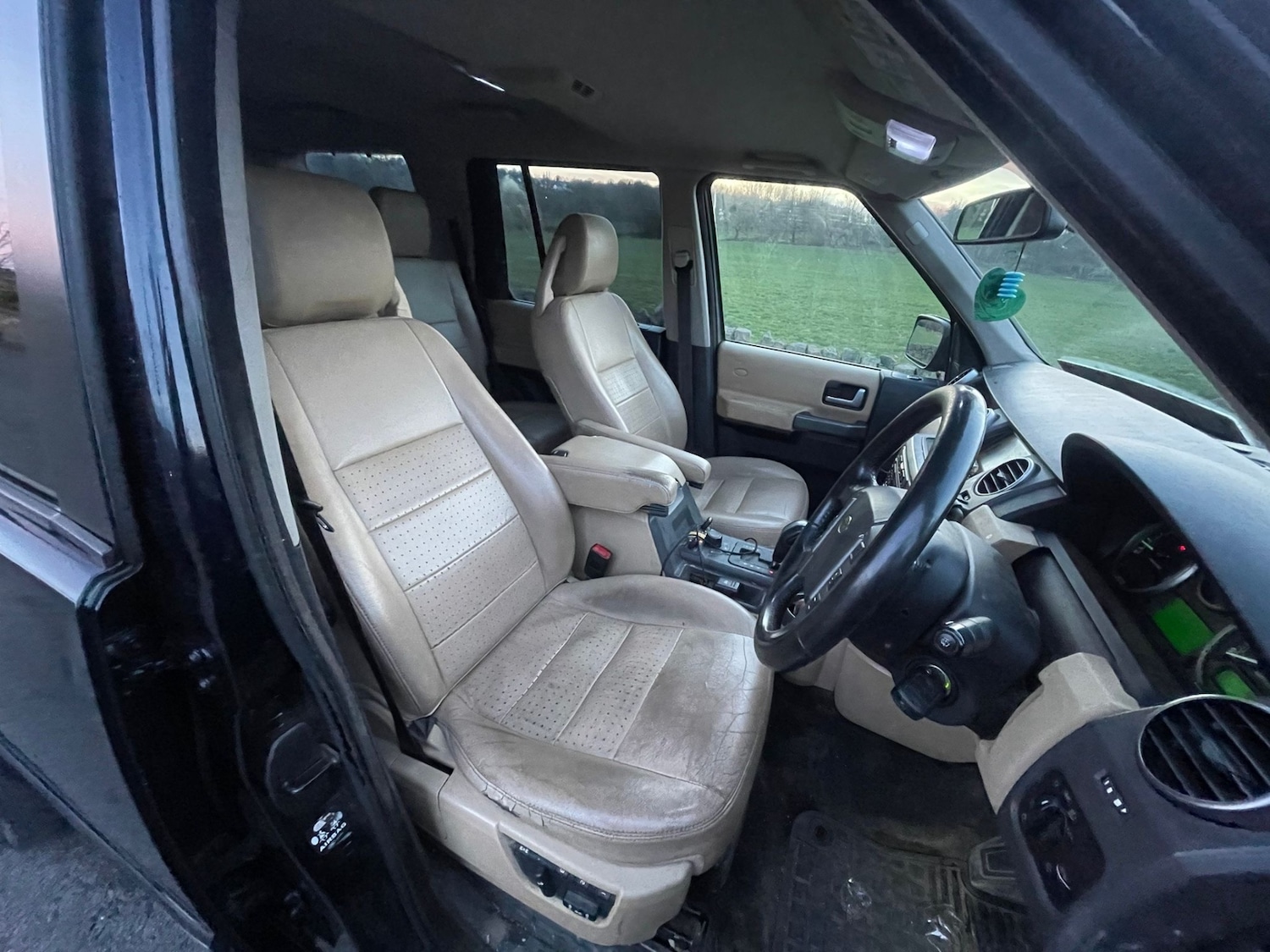 Used Land Rover Discovery 2006 for sale - 77100560: Photo 2