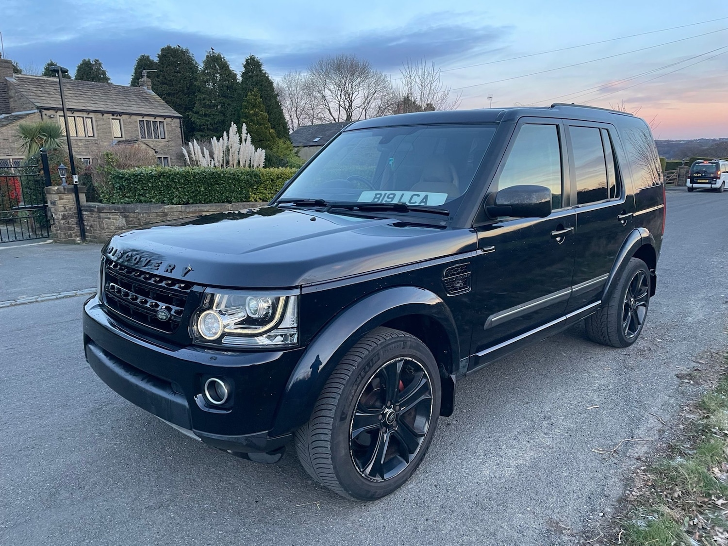 Used Land Rover Discovery 2006 for sale - 77100560: Photo 4
