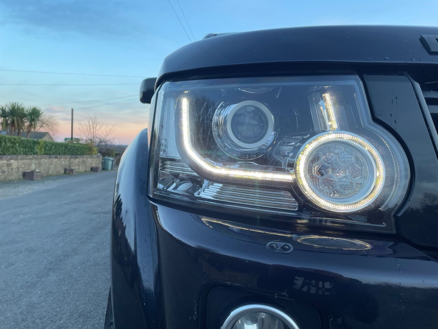 Used Land Rover Discovery 2006 for sale - 77100560: Photo 5