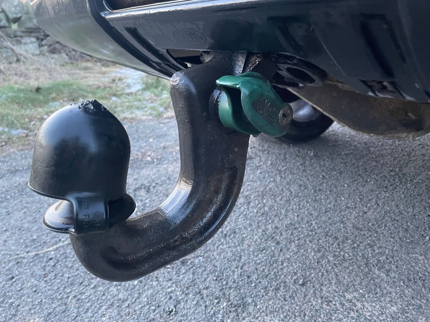 Used Land Rover Discovery 2006 for sale - 77100560: Photo 6