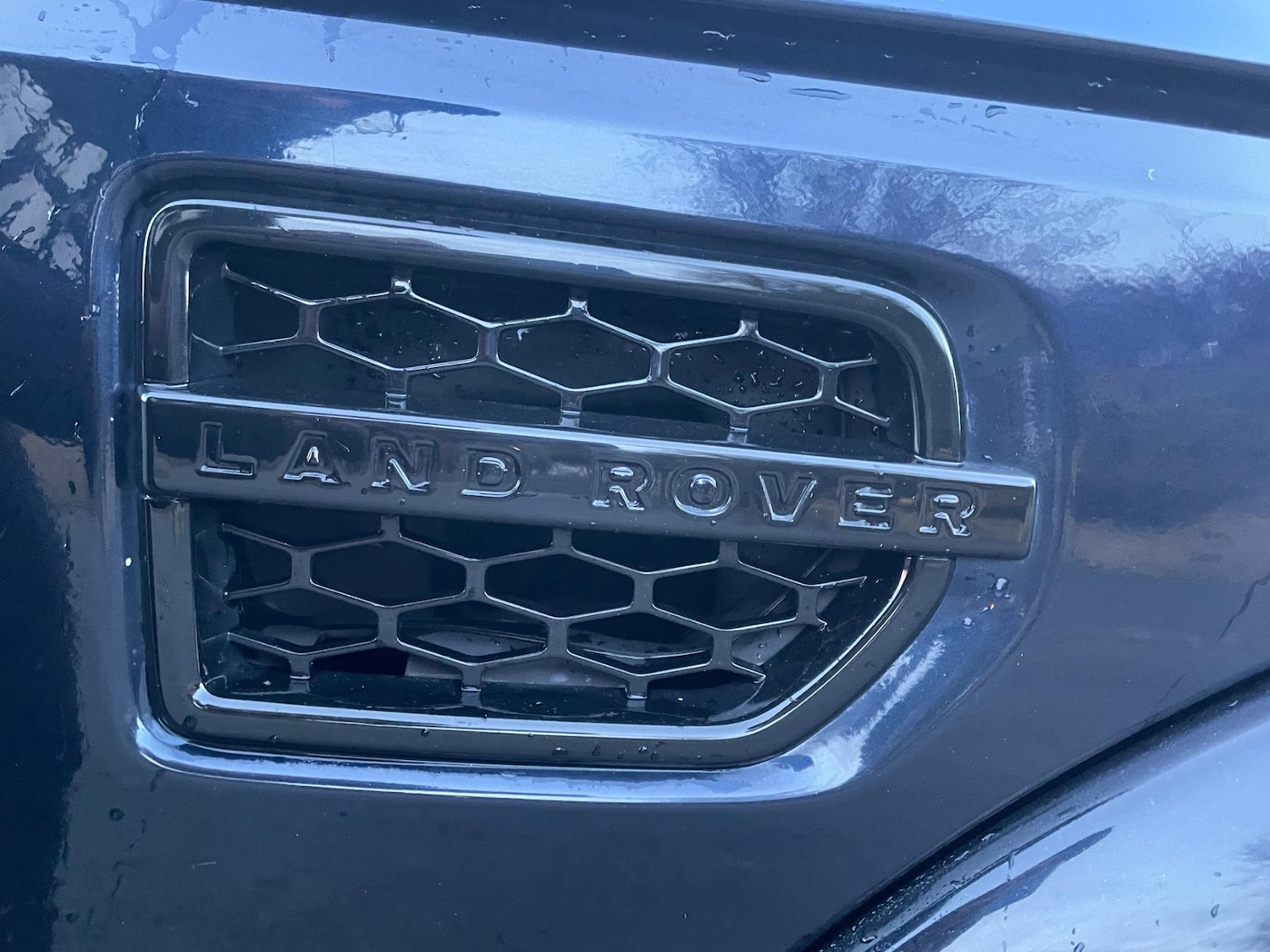 Used Land Rover Discovery 2006 for sale - 77100560: Photo 8