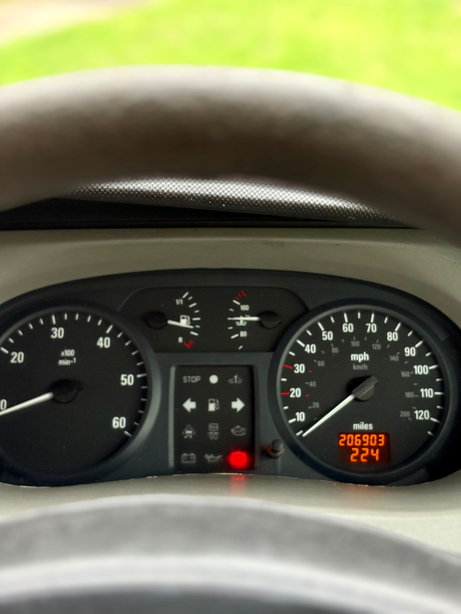 Used Vauxhall Vivaro 2004 for sale - 78145949: Photo 17