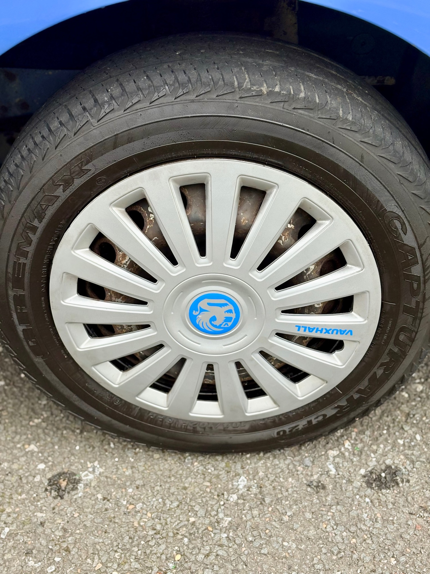 Used Vauxhall Vivaro 2004 for sale - 78145949: Photo 18